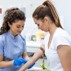 Vitamin D Tests at home in Dubai