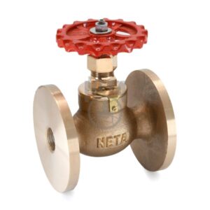 Bronze Valve
