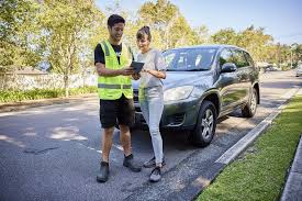East Perth car rental