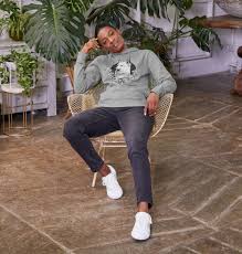 White Fox Stylish Hoodie & Fashion Clothing Picks