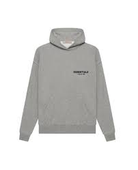 Essentials Hoodie