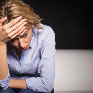 Depression Treatment in Dubai