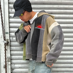 raspberry hills hoodie