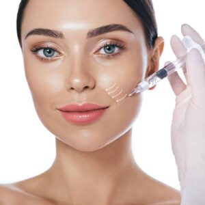 Dermal Fillers Injections in Dubai