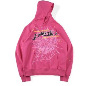 Sp5der Hoodie: More Than Just a Trend