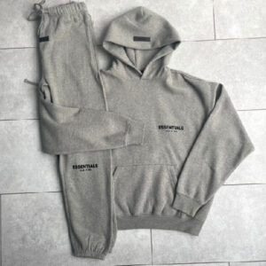 Essentials Tracksuit