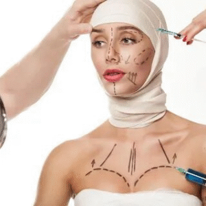 Leading Plastic Surgeon in Beverly Hills for Facial Harmony