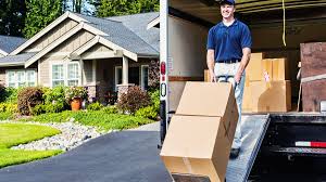 moving company in Anoka, MN