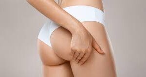 Butt Fat Transfer in Dubai