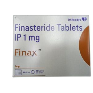Finasteride 1mg Price in UAE