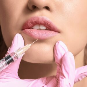 Juvederm Fillers in Dubai