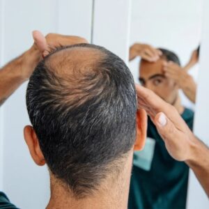 Finasteride 1mg Price in UAE