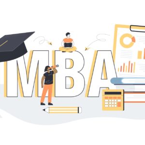 Online MBA Course