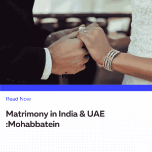 matrimony