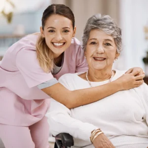 home care services orange county
