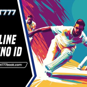 online casino ID