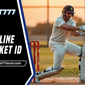 online cricket id