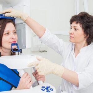 Panoramic Dental X-Ray Cost in Dubai
