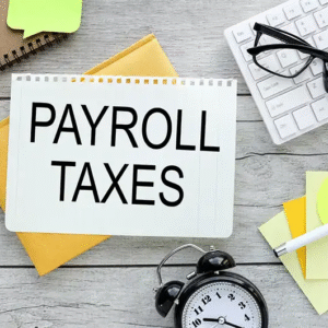 payroll tax