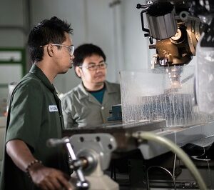Manufacturing