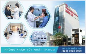 Phòng khám Đa khoa Hoàn Cầu làm việc suốt cả tuần - Có phải sự thật?