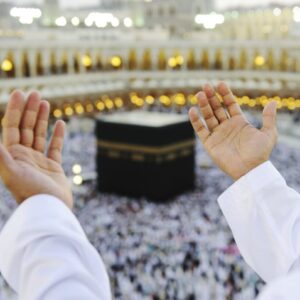 Couple Umrah Package