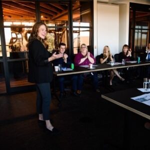 Public Speaking Classes offers engaging, customized workshops designed to help participants overcome anxiety, gain confidence, and master effective presentation skills (publicspeakingclasses.com). These live, supportive sessions teach you how to structure a message, use visual aids, start with a strong impression, and harness nerves into positive energy. With real-time feedback and practice in a small-group setting, attendees see noticeable improvement after just a few hours (publicspeakingclasses.com).