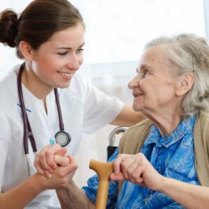 Home Nursing Services In Dubai
