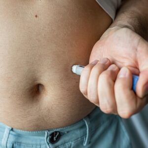Saxenda Injections in Dubai