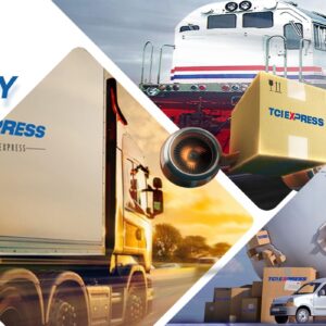 TCI Express- Transportation Services