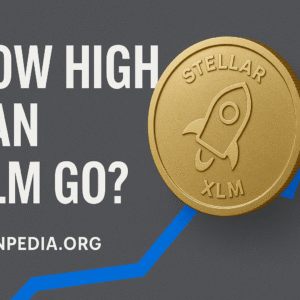 how high can XLM go