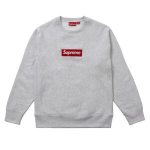 supreme pullover