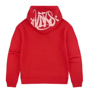 Syna World Hoodie