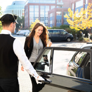Taxi From London to Southampton