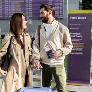Heathrow Airport to Manchester