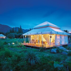 Indian Adventures Await You