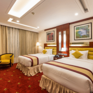 Luxury Hotels in Sylhet