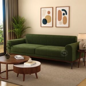 L Shape Sofa