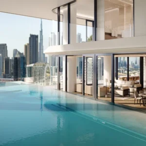 penthouses for sale in Dubai