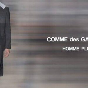 Comme Des Garcons