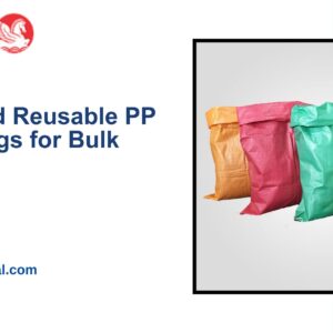 PP Woven Bags