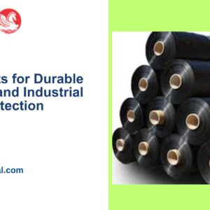 LDPE Sheets