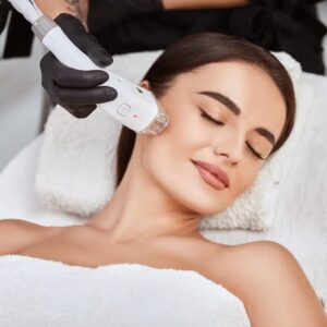 Laser Skincare Treatment