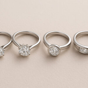 Which Engagement Ring Setting Is Most Secure?