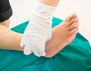 wound care San Antonio