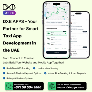 mobile app development company