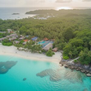 4 Nights Andaman Tour Package