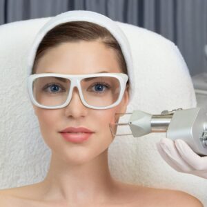 Laser Skincare Treatments in Dubai