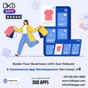 mobile app development company