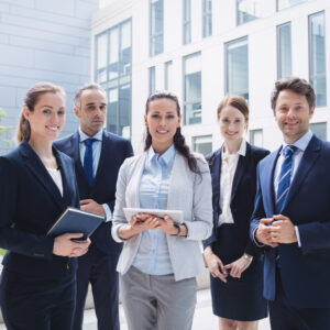 Earn Your Online MBA in Healthcare Management from Anywhere